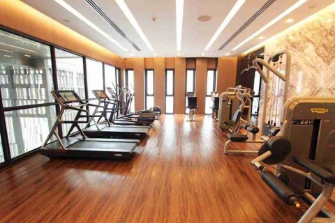Condo in Bangkok, Thailand, 1 bedroom  № 183393 - photo 9