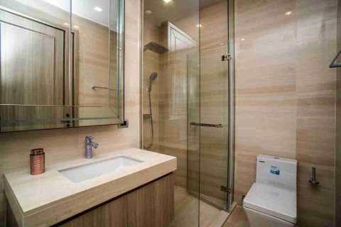 Condo in Bangkok, Thailand, 1 bedroom  № 183393 - photo 5