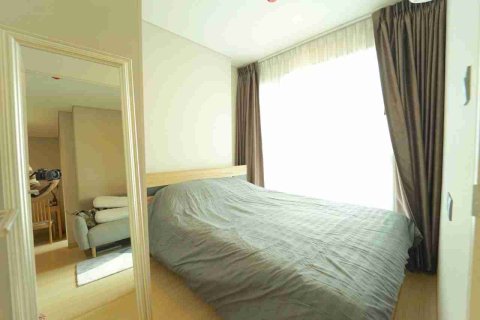 Condo in Bangkok, Thailand, 1 bedroom  № 183390 - photo 5