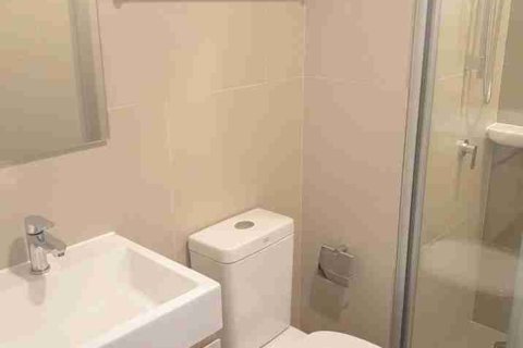 Condo in Bangkok, Thailand, 1 bedroom  № 183390 - photo 6