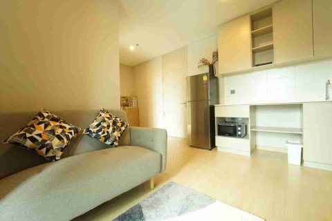 Condo in Bangkok, Thailand, 1 bedroom № 183390