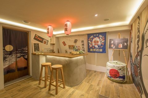 Вилла в Самуи, Таиланд с 2 спальнями  № 169552 - фото 5