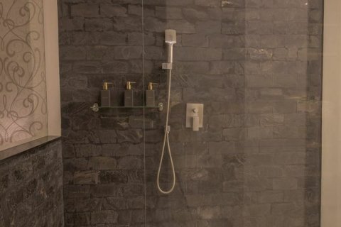 Вилла в Самуи, Таиланд с 2 спальнями  № 169552 - фото 11