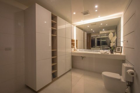 Вилла в Самуи, Таиланд с 2 спальнями  № 169552 - фото 10