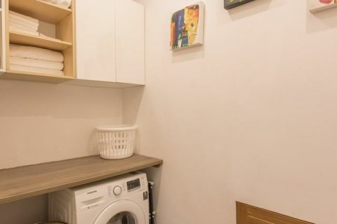 Вилла в Самуи, Таиланд с 2 спальнями  № 169552 - фото 18