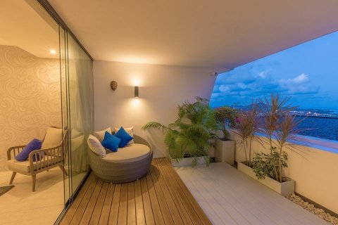 Вилла в Самуи, Таиланд с 2 спальнями  № 169552 - фото 20