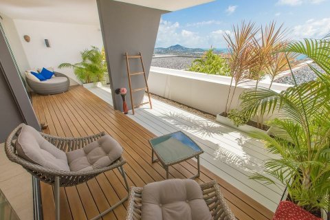 Вилла в Самуи, Таиланд с 2 спальнями  № 169552 - фото 19