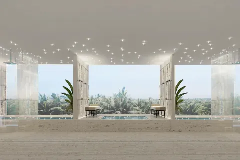 Condo in Phuket, Thailand, 3 bedrooms  № 169547 - photo 3