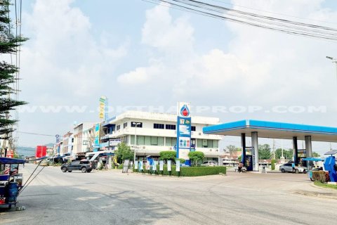 Земельный участок в Паттайе, Таиланд 3200м2  № 169548 - фото 9