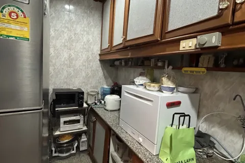 Condo in Khlong San, Bangkok, Thailand, 3 bedrooms  № 169551 - photo 10