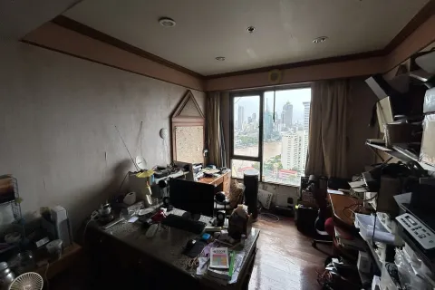 Condo in Khlong San, Bangkok, Thailand, 3 bedrooms  № 169551 - photo 7