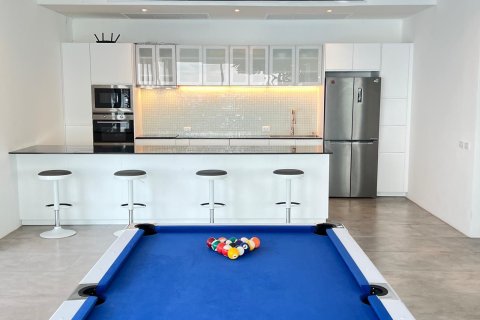 Villa in Phuket, Thailand 8 bedrooms № 169553 - photo 20