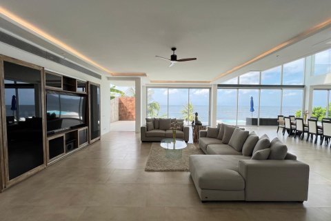 Villa in Phuket, Thailand 8 bedrooms № 169553 - photo 16