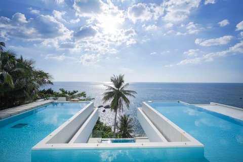 Villa in Phuket, Thailand 8 bedrooms № 169553 - photo 10