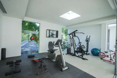 Villa in Phuket, Thailand 8 bedrooms № 169553 - photo 23