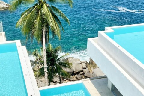 Villa in Phuket, Thailand 8 bedrooms № 169553 - photo 27