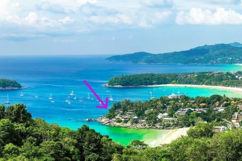 Villa in Phuket, Thailand 8 bedrooms № 169553 - photo 15