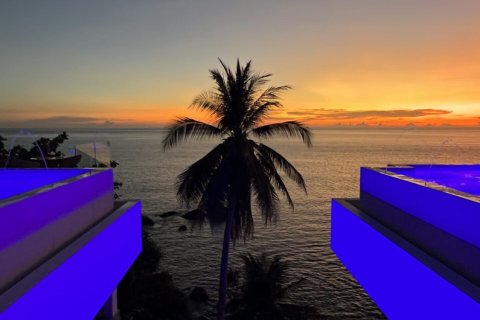 Villa in Phuket, Thailand 8 bedrooms № 169553 - photo 25