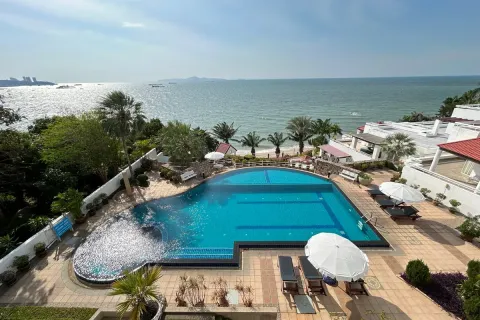 Condominio de 3 dormitorios en Pattaya, Tailandia № 210943 - foto 16