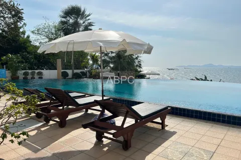 Condominio de 3 dormitorios en Pattaya, Tailandia № 210943 - foto 10
