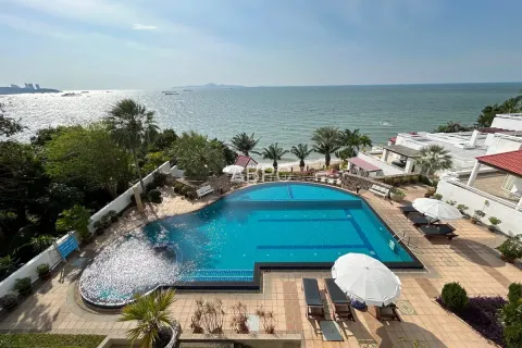 Condominio de 3 dormitorios en Pattaya, Tailandia № 210943 - foto 9