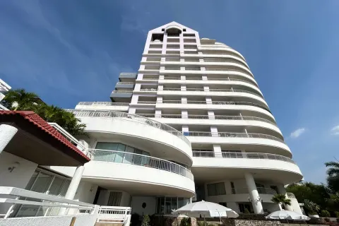 Condominio de 3 dormitorios en Pattaya, Tailandia № 210943 - foto 18