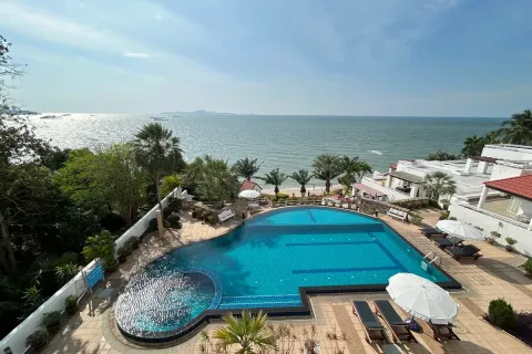 Condominio de 3 dormitorios en Pattaya, Tailandia № 210943 - foto 14