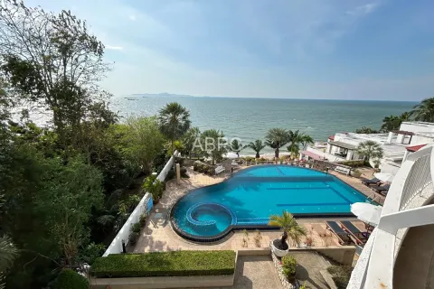 Condominio de 3 dormitorios en Pattaya, Tailandia № 210943 - foto 8