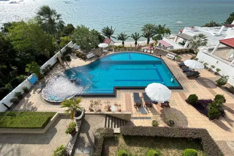 Condominio de 3 dormitorios en Pattaya, Tailandia № 210943 - foto 21