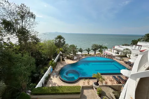 Condominio de 3 dormitorios en Pattaya, Tailandia № 210943 - foto 12