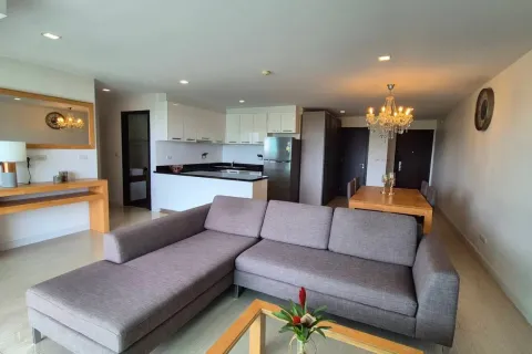 Condominio de 2 dormitorios en Pattaya, Tailandia № 210944 - foto 21