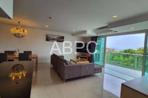 Condominio de 2 dormitorios en Pattaya, Tailandia № 210944 - foto 3