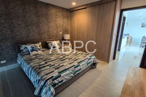 Condominio de 2 dormitorios en Pattaya, Tailandia № 210944 - foto 14