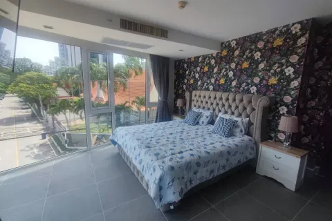 Condominio de 2 dormitorios en Pattaya, Tailandia № 210944 - foto 15