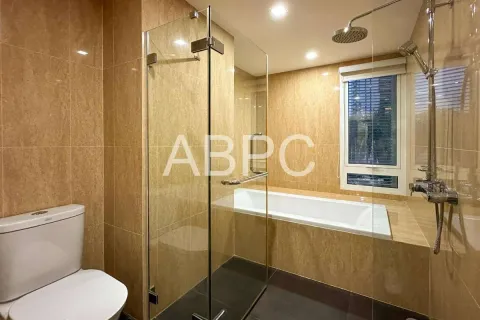 Condominio de 2 dormitorios en Pattaya, Tailandia № 210944 - foto 12