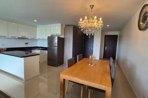 Condominio de 2 dormitorios en Pattaya, Tailandia № 210944 - foto 20