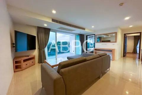 Condominio de 2 dormitorios en Pattaya, Tailandia № 210944 - foto 11