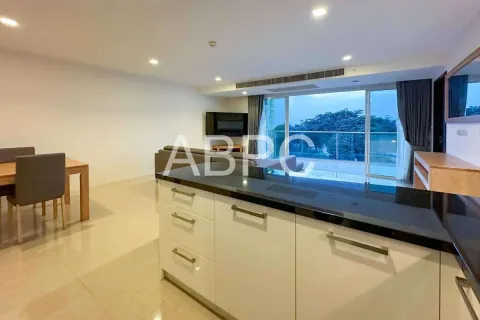 Condominio de 2 dormitorios en Pattaya, Tailandia № 210944 - foto 7