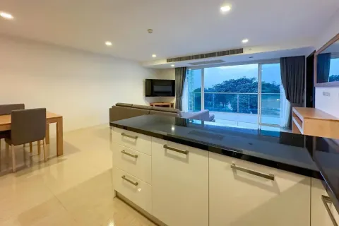 Condominio de 2 dormitorios en Pattaya, Tailandia № 210944 - foto 17
