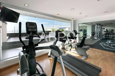 Condominio de 2 dormitorios en Pattaya, Tailandia № 210944 - foto 9