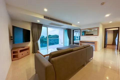 Condominio de 2 dormitorios en Pattaya, Tailandia № 210944 - foto 18