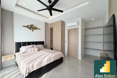 Casa de 3 dormitorios en Pattaya, Tailandia № 210942 - foto 7