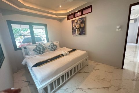 Maison à Phuket, Thaïlande 4 chambres № 139433 - photo 8