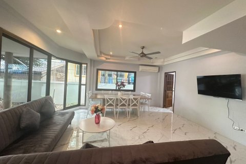 Maison à Phuket, Thaïlande 4 chambres № 139433 - photo 7