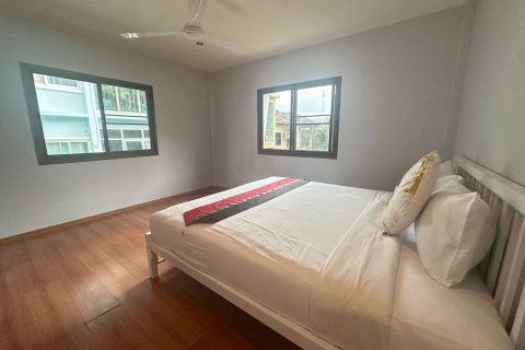 Maison à Phuket, Thaïlande 4 chambres № 139433 - photo 15