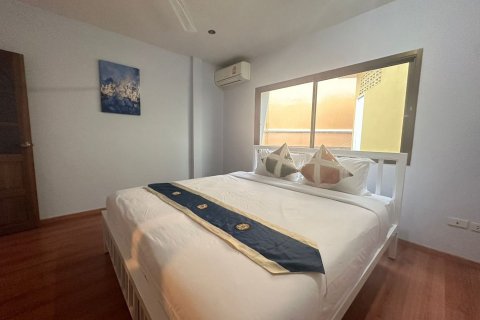 Maison à Phuket, Thaïlande 4 chambres № 139433 - photo 17