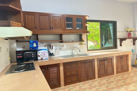 Maison à Phuket, Thaïlande 4 chambres № 139433 - photo 21