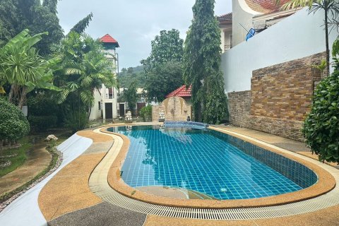 Maison à Phuket, Thaïlande 4 chambres № 139433 - photo 6