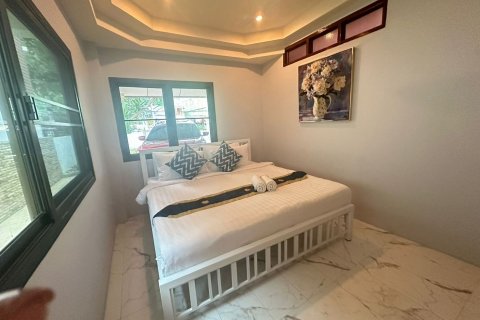 Maison à Phuket, Thaïlande 4 chambres № 139433 - photo 9