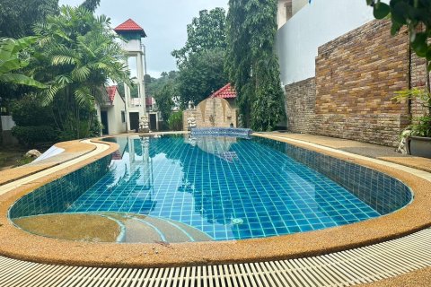 Maison à Phuket, Thaïlande 4 chambres № 139433 - photo 5